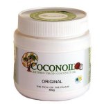 Virgin Coconut Oil